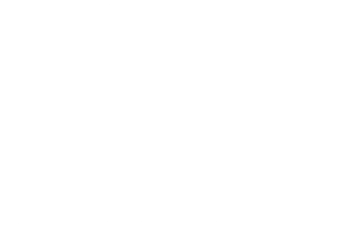 Vintage Ornate Rectangular Frame